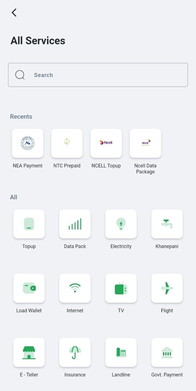 AASTHA SMART APP screenshot 2